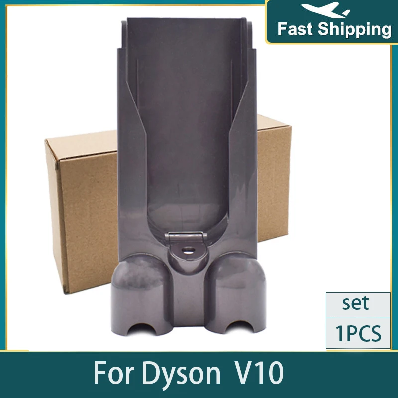 Настенная док-станция для зарядного устройства Dyson V10 969042-01 запасные части
