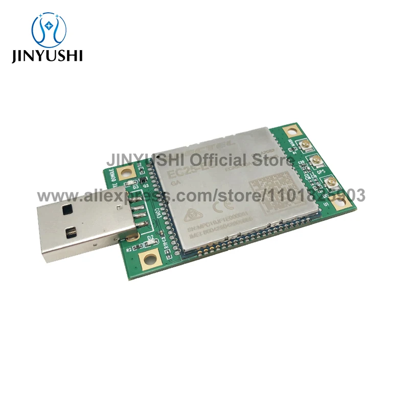 Quectel EC25 Модуль LTE+GPS
