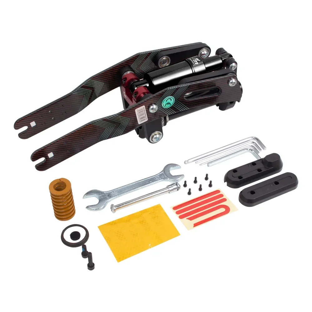 Передняя подвеска Monorim M0 V5.0 специально для 8 5/10 дюймовых пружинных модификаций