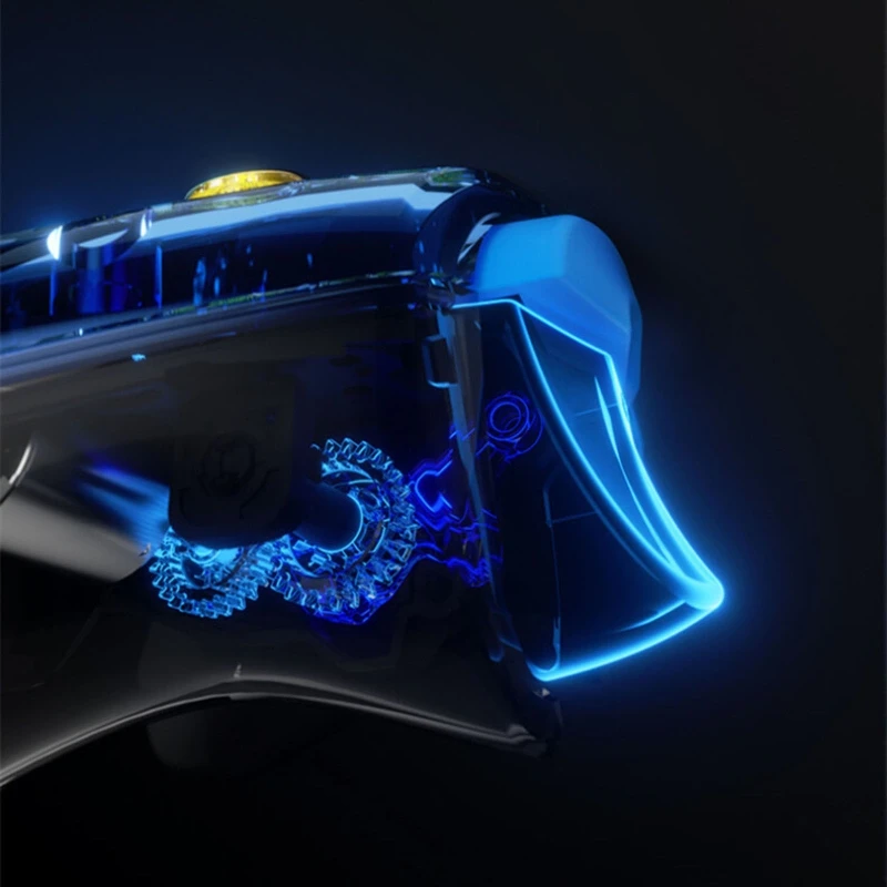 

Беспроводной контроллер геймпада R91A Flydigi 3 с магнитной зарядкой для игр