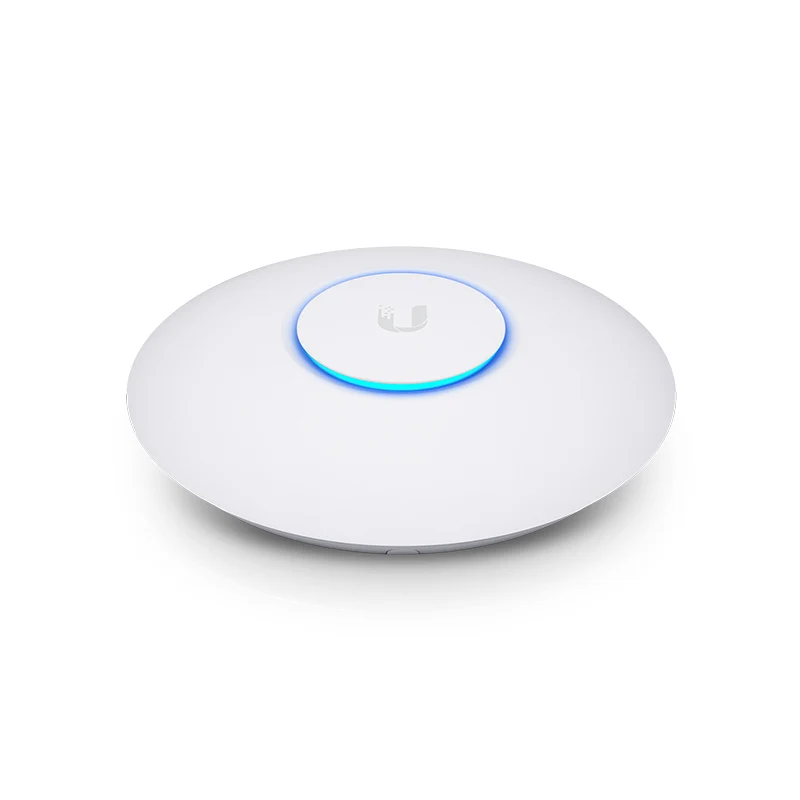 

UBNT urd-nanoHD 4x4 MU-MIMO 802.3af PoE 802.11ac 867 Мбит/с внутренняя маленькая беспроводная точка доступа