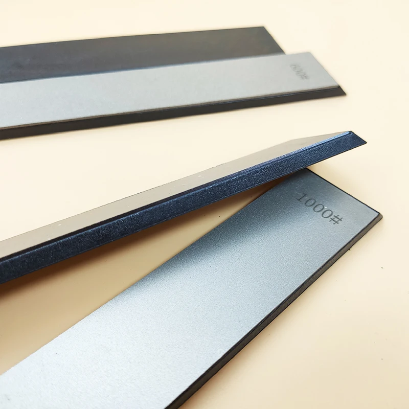 Большой размер специально для заточки алмазного камня алмазная точилка ножей