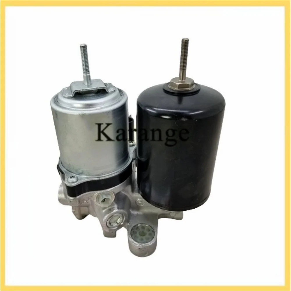 ABS модуль ремонт услуги 47070-33030 4707033030 47070 33030 для Toyota Camry Hybrid AVV50R 2.4L (2012-2017) ABSHYB2REP