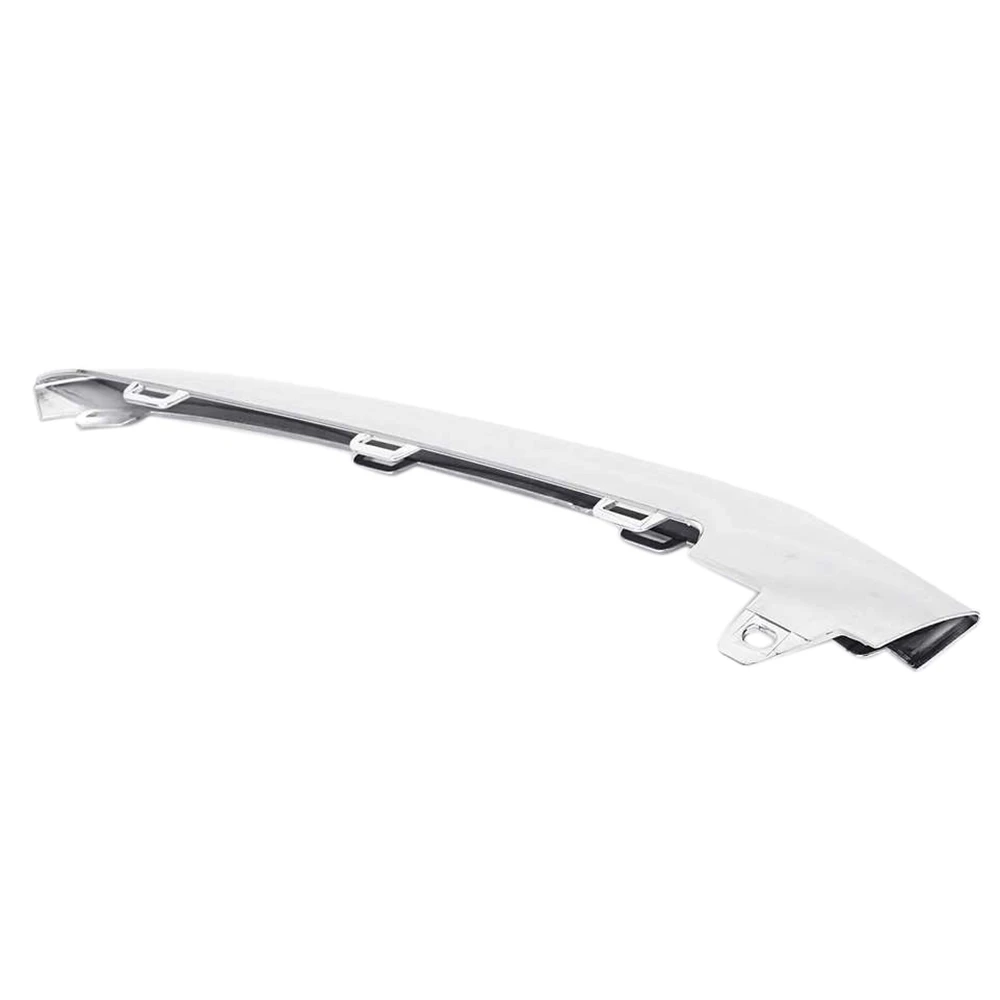 

Front Low Bumper Cover Trim, for - E-Class W212 E350 2014-2016 Bumper Lip Splitter 2128852774 Left Side