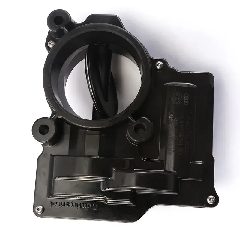 

03C128063B 03C128063A A2C59511700 Корпус дроссельной заслонки для Audi A1 Volkswagen Tiguan Jetta 1.4L Турбокомпрессор