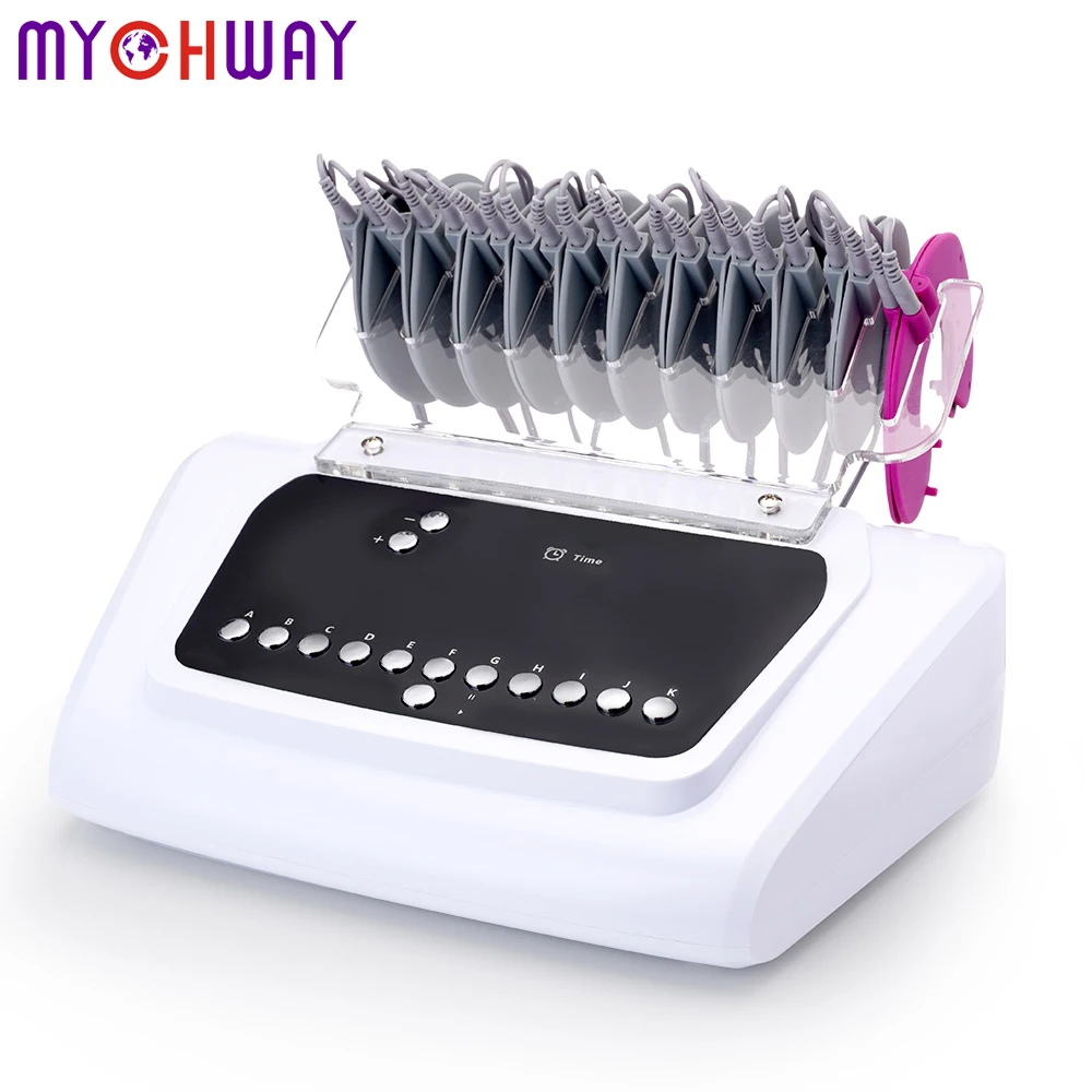 Аппарат для электростимуляции | AliExpress