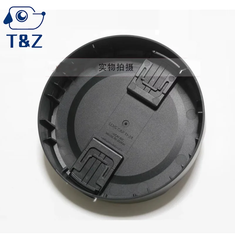 Новая оригинальная крышка объектива 11-24 для Canon 4L 11-24/4 F4 EF 11-24mm 1:4L USM 11 24 передняя