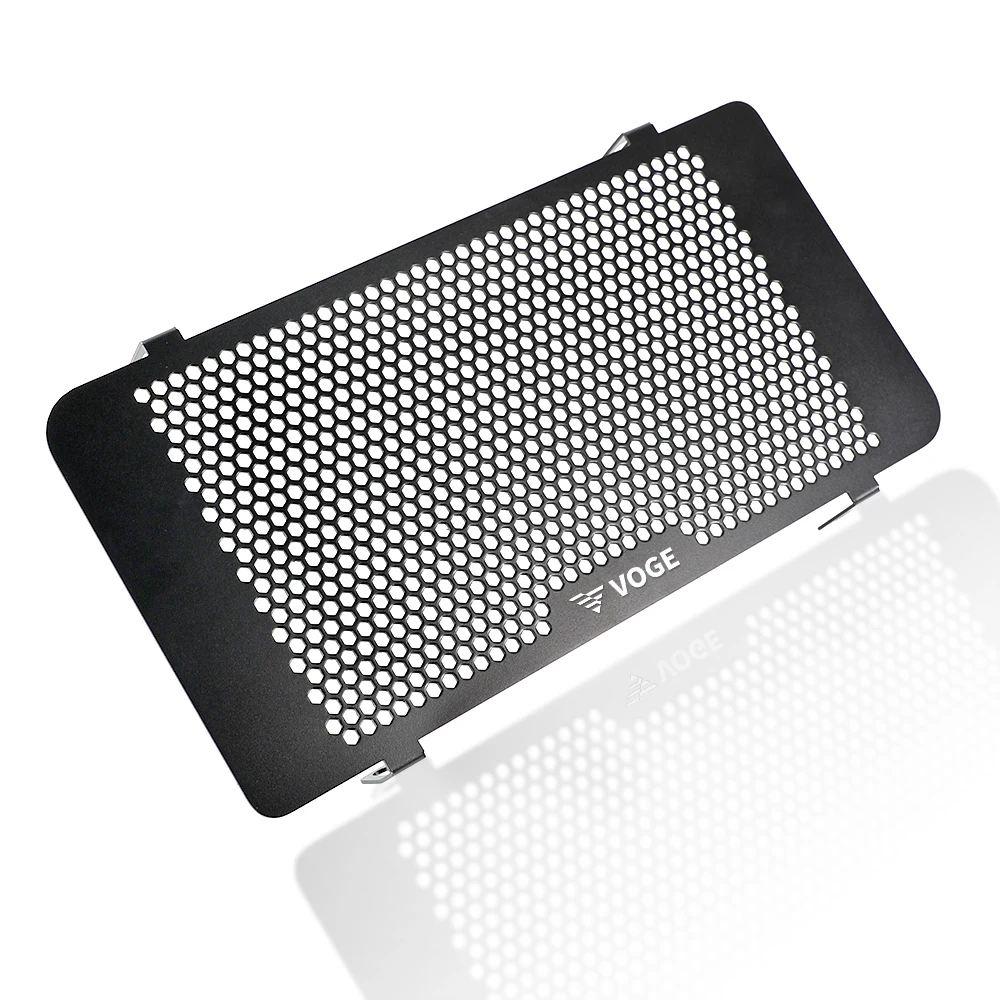 Рисунок 2 - Защита для радиатора мотоцикла