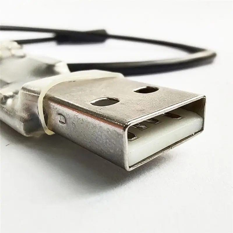 Кабель для программирования N82R USB для электродвигателей 8Fun  Bafang BBS01 BBS02 BBS03 BBSHD (средний привод  центральный э (art.: 3920dbb931369) - 3920dbb931369