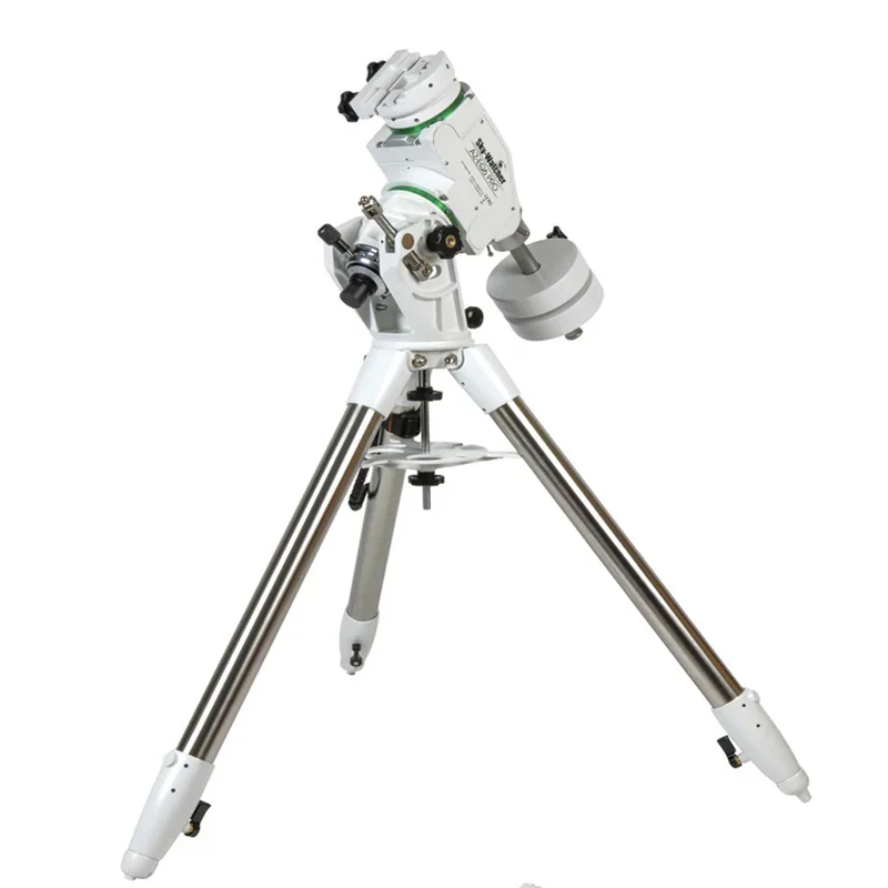 Sky-Watcher AZ-EQ6 PRO SynScan крепление для Экваториального телескопа стальной штатив GOTO