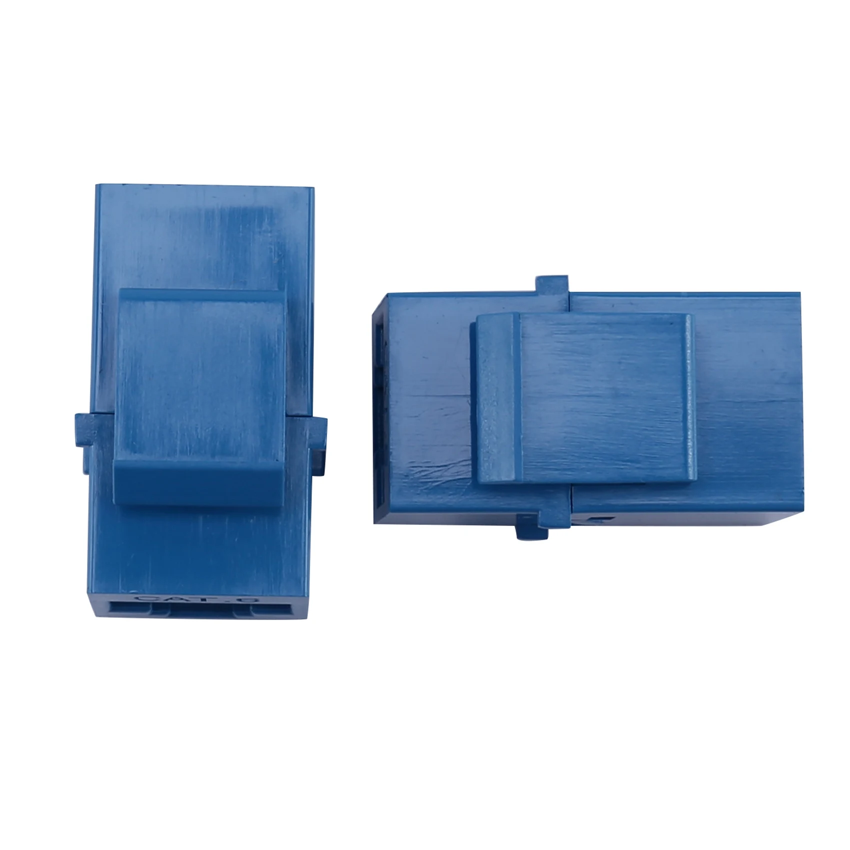 Разъем RJ45 Keystone Jack Cat6 10 шт. удлинитель соединитель Ethernet сети LAN Cat 6 разъем