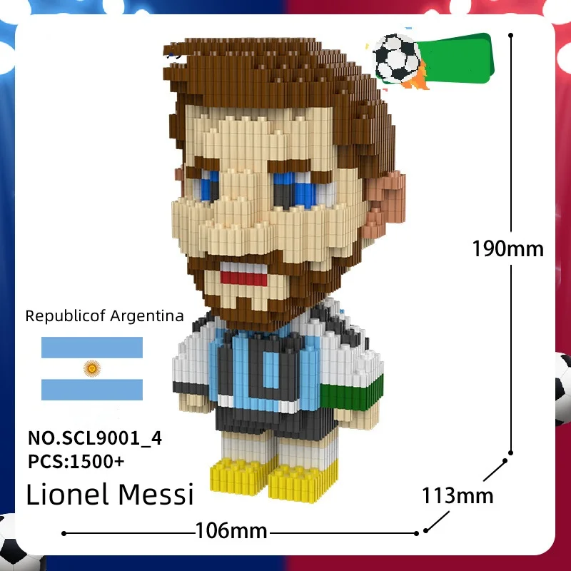 Блочный конструктор