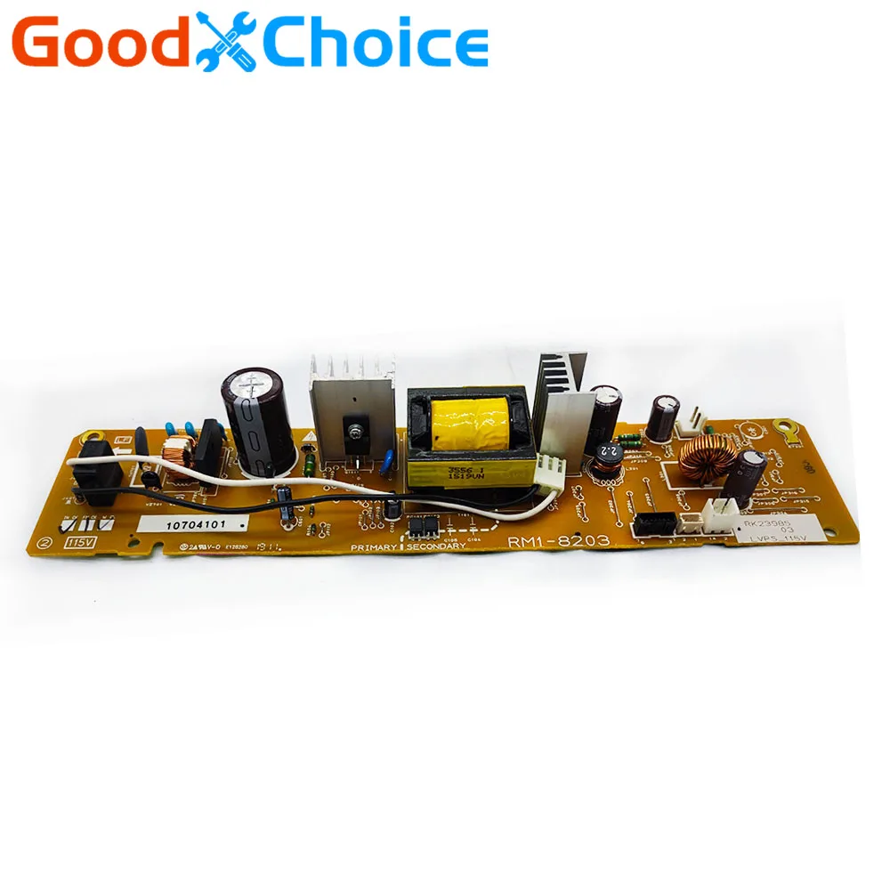 

Блок питания, низкое напряжение для Hp color laserjet cp1025nw CP1025 Cp1020 CP 1025NW 1025 1020 Φ 110V