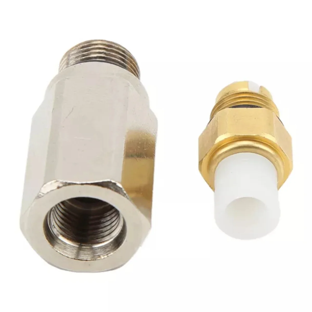 Клапан регулировки давления воздуха для VW Touareg 7P Porsche Cayenne 92A/958 11-18