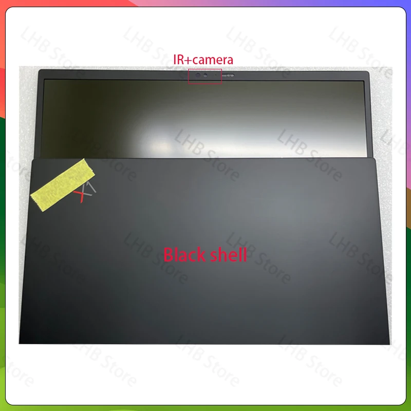 Фото Для Lenovo Thinkpad X1 Carbon 9-го поколения (9Gen) — Дисплейный модуль в сборе (LCD) 5M11C53205 5M11F40552 5M11C53206 5M11C53207 5M11H59224 №4
