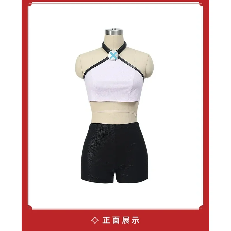 Костюм Аниме для косплея и оленя алый фиолетовый желтые костюмы на Хэллоуин