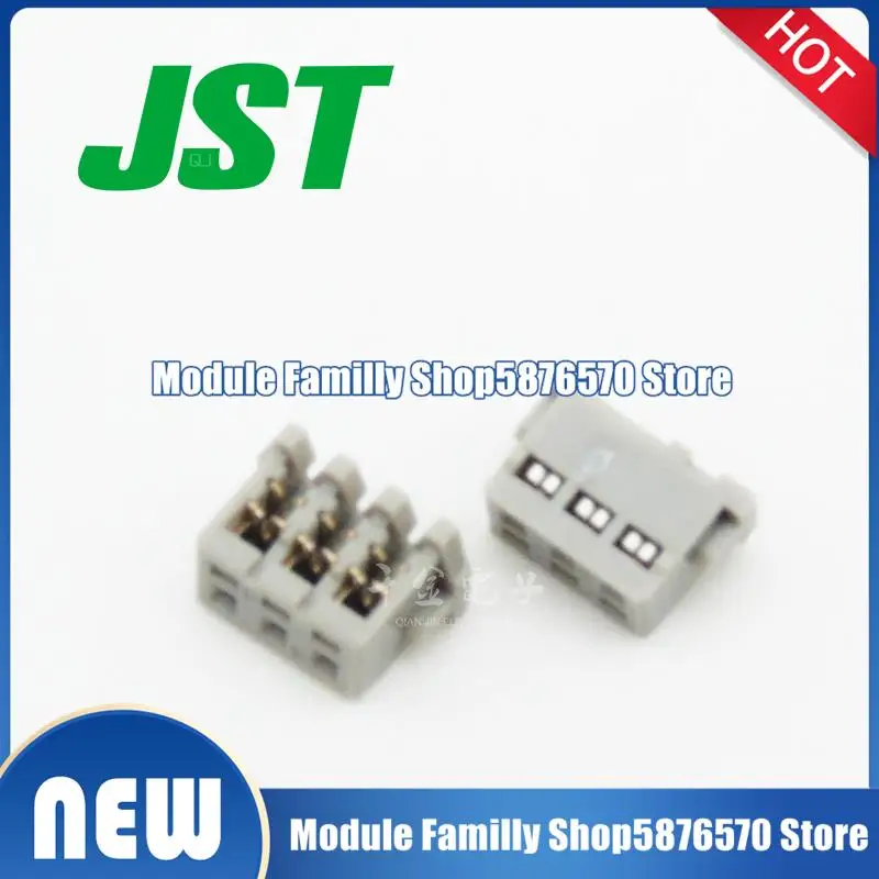 

100/pcs/lot new and original 03KR-6H-P Connector