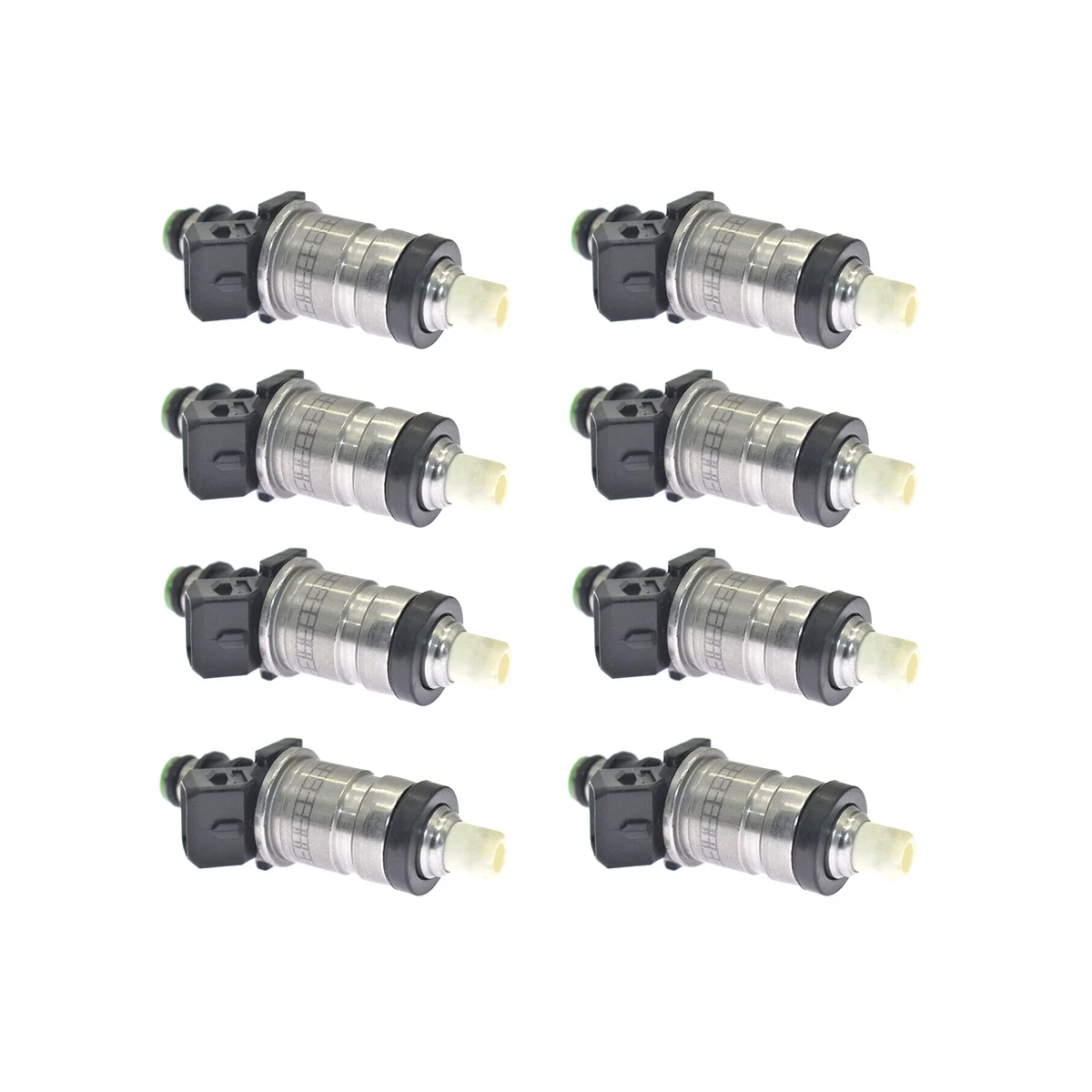8 шт. новые топливные инжекторы 18715T1 805225A1 для Mercury