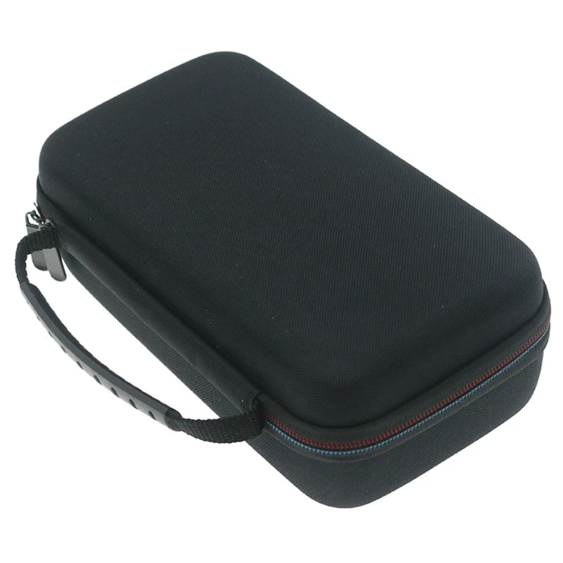 

Storage Bag Multimeter Case Shockproof Carrying Case Zipper Portable Drop Shipping