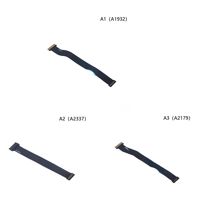 

Applies to the MacBook Air A1932 A2179 A2337 Flex Glass Cable Audio Board Cable Sound Card Cable