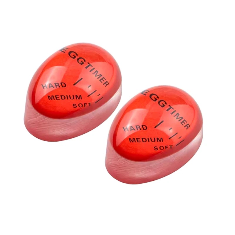 

FAIS DU Цвет меняющие таймеры для яиц 2 шт