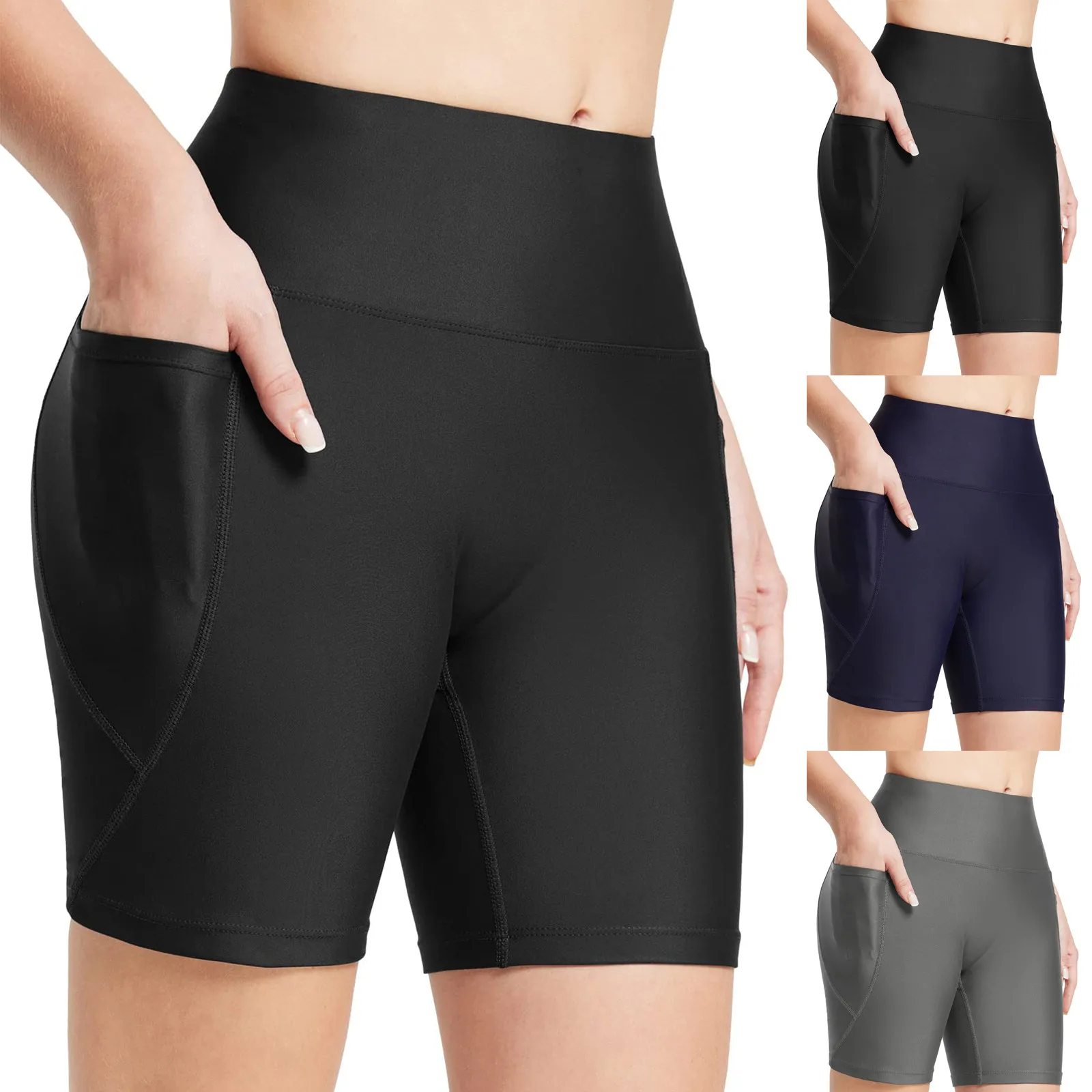 

Sporty Swimsuits for Women Two Piece Womens Swim Shorts High Waisted Swim Bottoms Bathing Suit Bottom Boy Galaxy Top for Boys