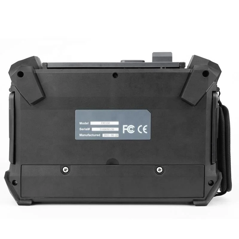 Рисунок 6 - Портативный Оптический анализатор