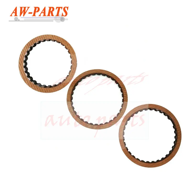 

Фрикционный Комплект сцепления коробки передач 42RLE A604 для CHRYSLER DODGE, MITSUBISHI, запчасти для автомобилей B077880A