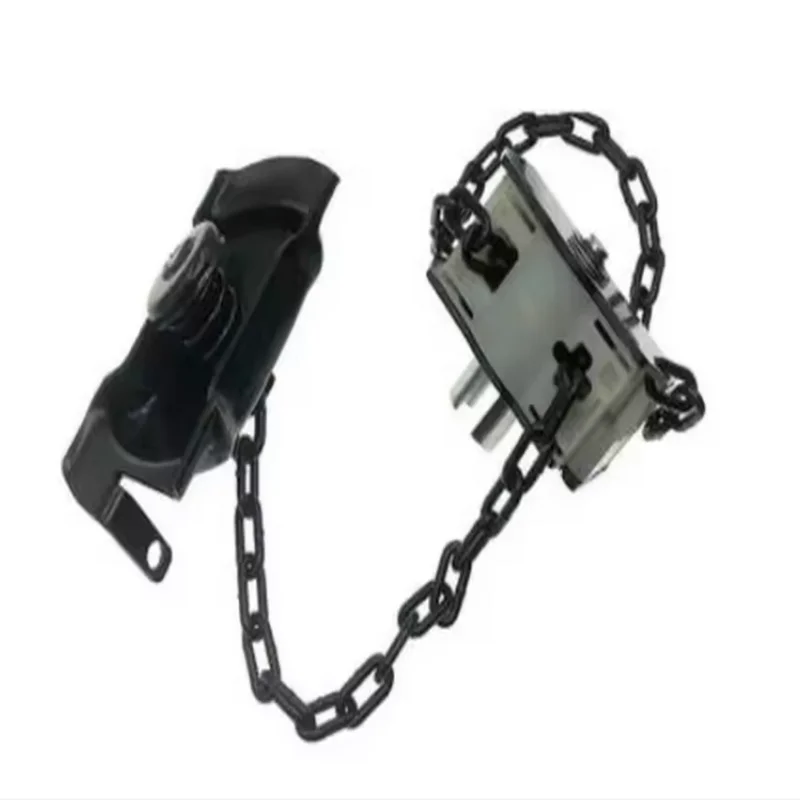 Фото KUN25 KUN26 KUN35 KUN36 GGN25 GGN35 2005-2015 51900-0K051 519000K051 Кронштейн держателя запасного колеса автомобиля для Toyota Hilux №1