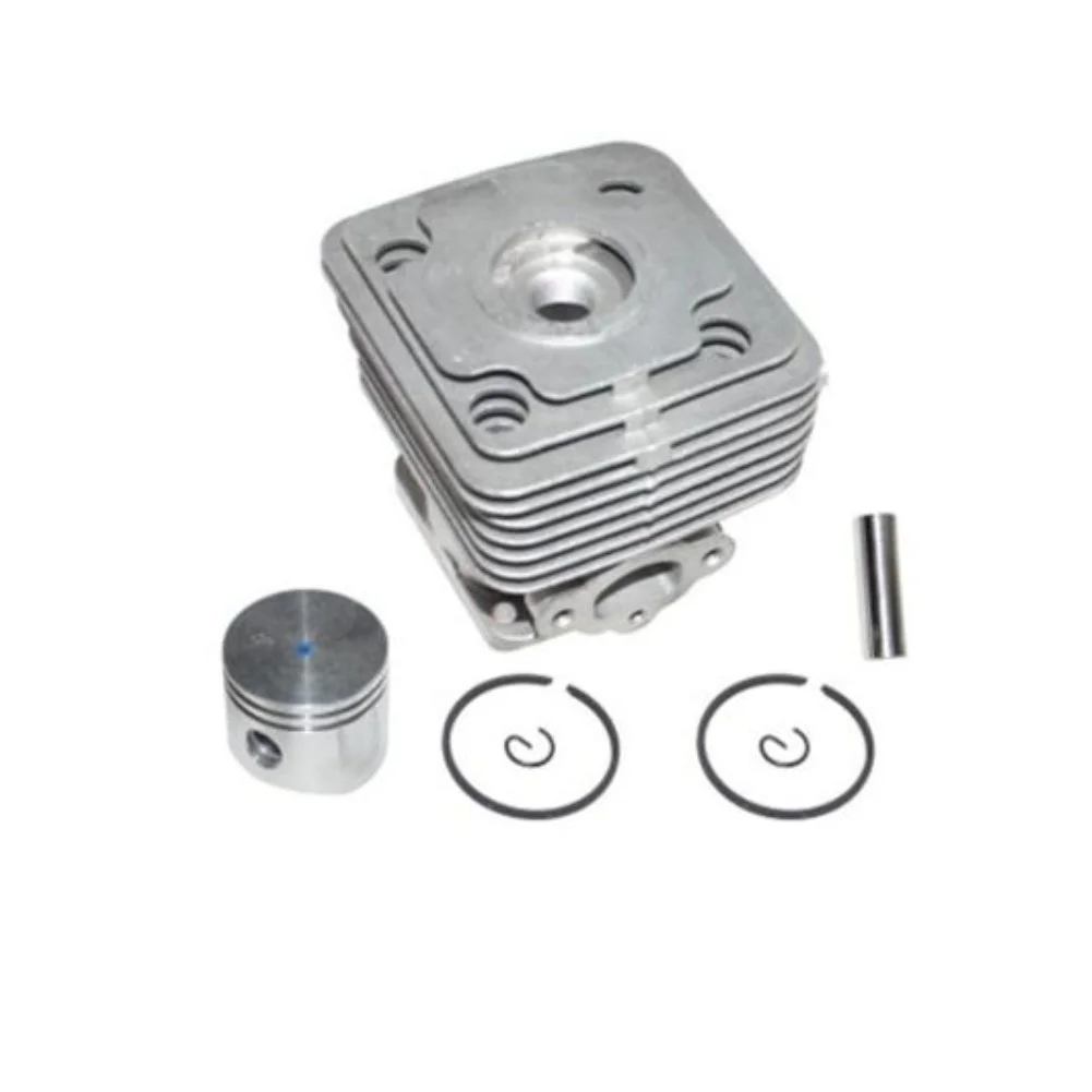 Фото Запасные части для BC400, BC430, BCF430, EFCO DS4300, 613502, совместимые с двигателем, полный комплект для простого обслуживания №2