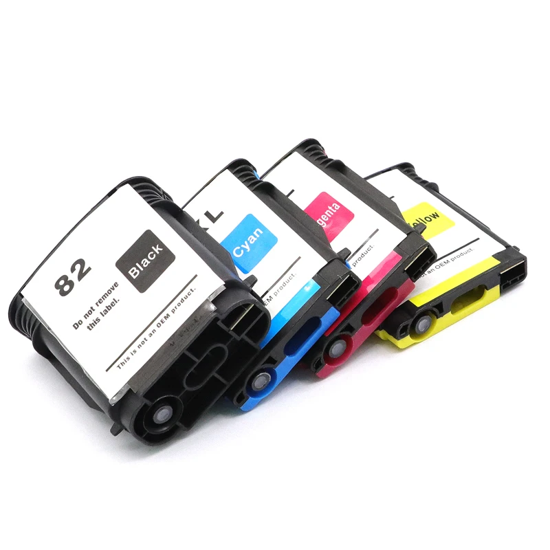 Картриджи с красящими чернилами NoEnName_Null для HP Designjet 111