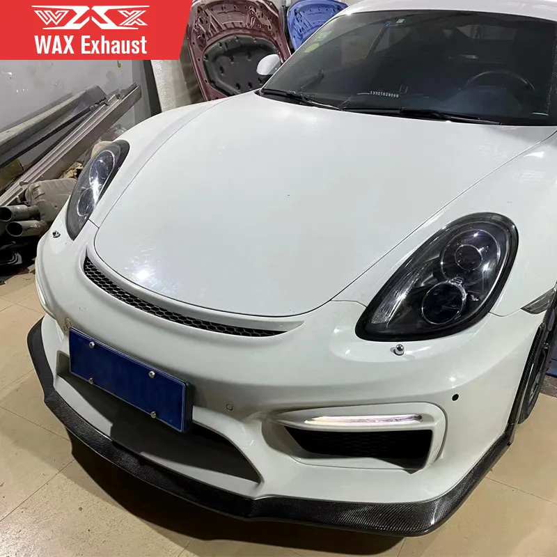 Комплект кузова автомобиля бампер передние и задние автомобильные бамперы