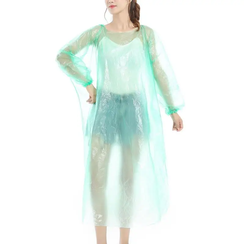 Легкий плащ мужская водонепроницаемая куртка-дождевик StormBreaker с капюшоном