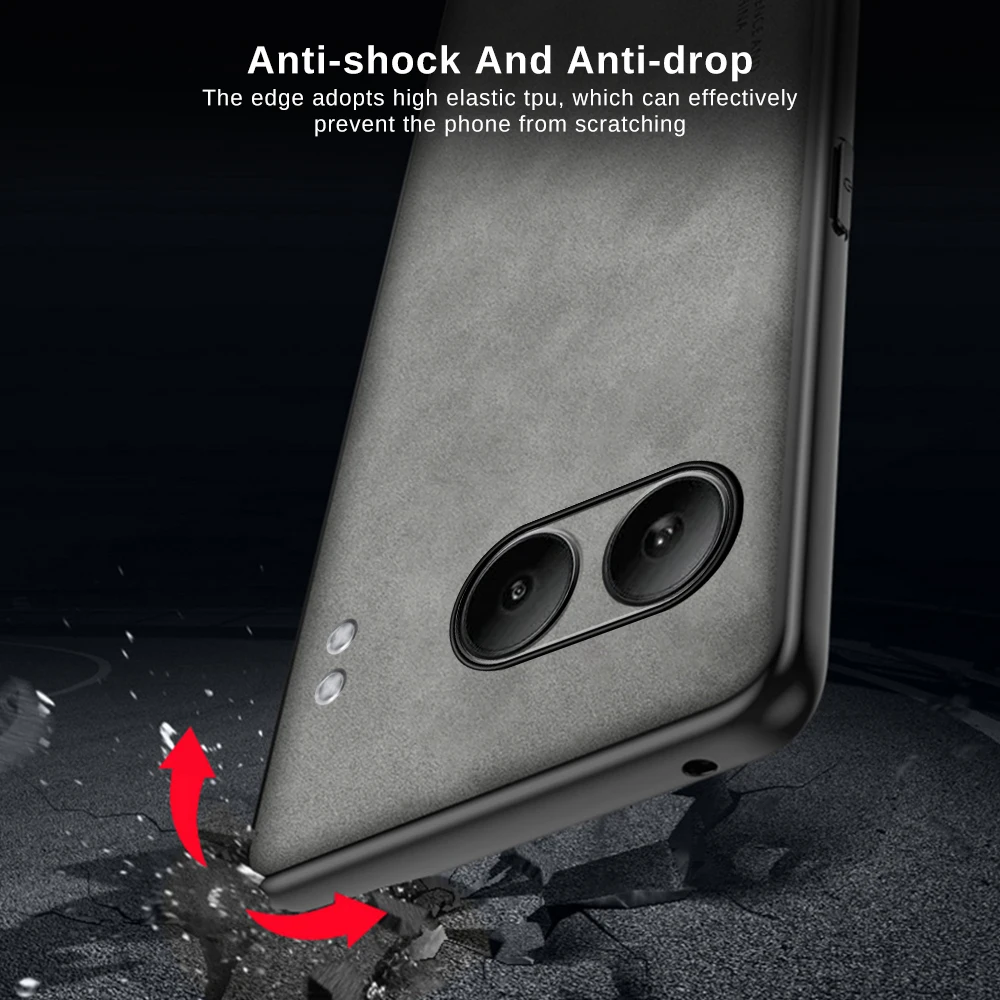 Кожаный чехол Yangbuck для OnePlus Nord 4 2024 6 74 дюйма 1 + Nord4 защитный телефона OneplusNord4