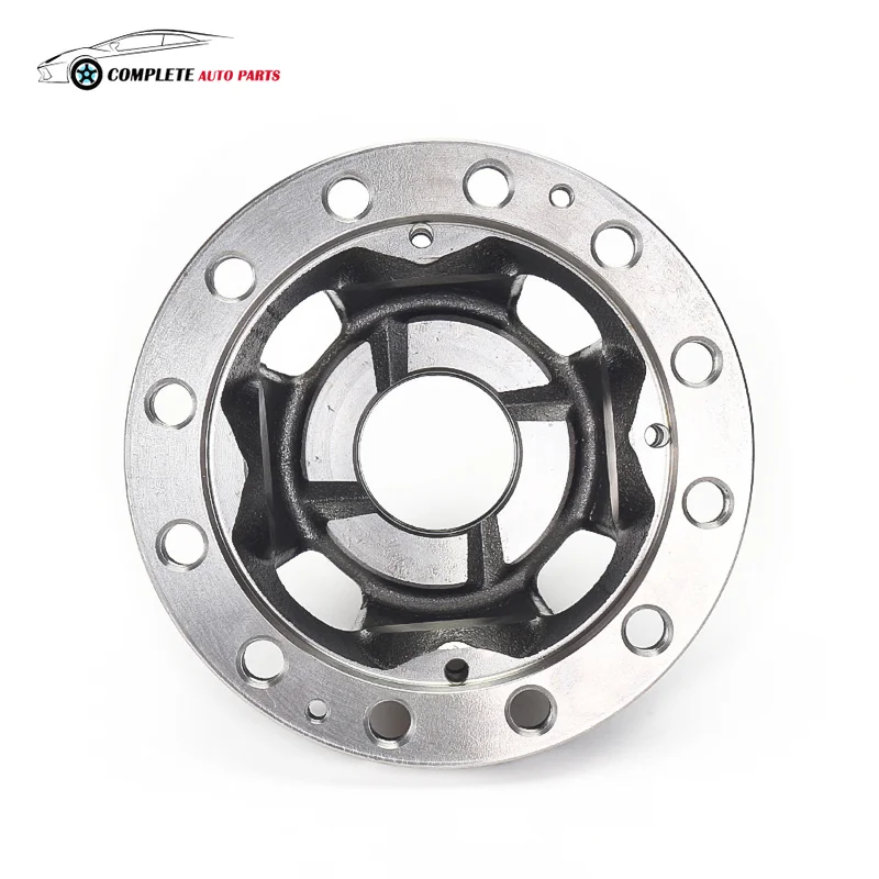 Крышка дифференциала коробки передач A6LF2 A6LF3 45822-3B850 подходит для Hyundai Kia 45822-3B450