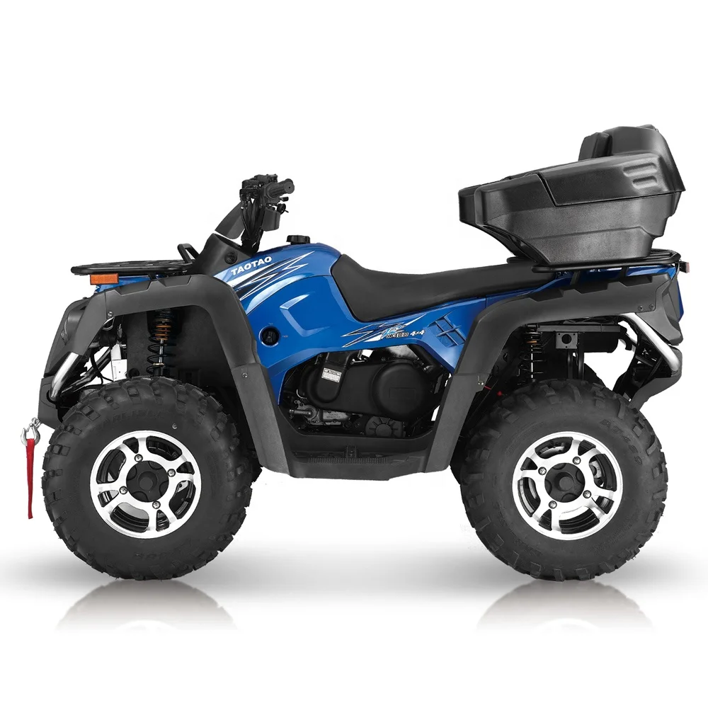 

Tao motor new design 300cc 400cc 500cc 4 wheeler quad vehicle ATV quad motorcycle ATV 4x4