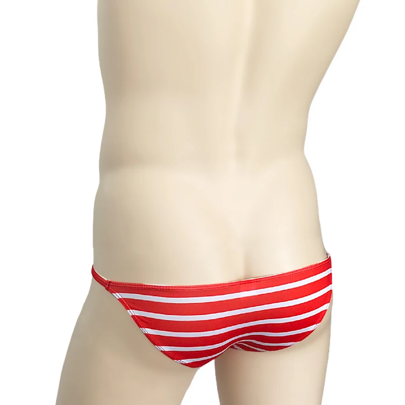 Men's Briefs Ultra Transparent Briefs Man Transgender Men Underwear Tanga Mens gay Sissy Sexy Hot Man Thong Panties 2023 Cotton