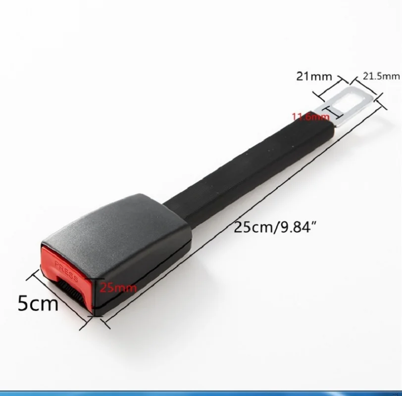 

Универсальный удлинитель ремня безопасности для автомобиля, удлинитель ремня безопасности с пряжкой, удлинитель ремня безопасности для беременных