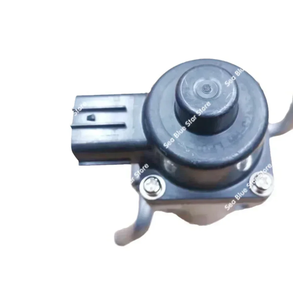 Выпускной клапан EGR для Mitsubishi Outlander Sport ES 3.0L Utility 4-дверный 2.0L l4 GAS DOHC с естественным