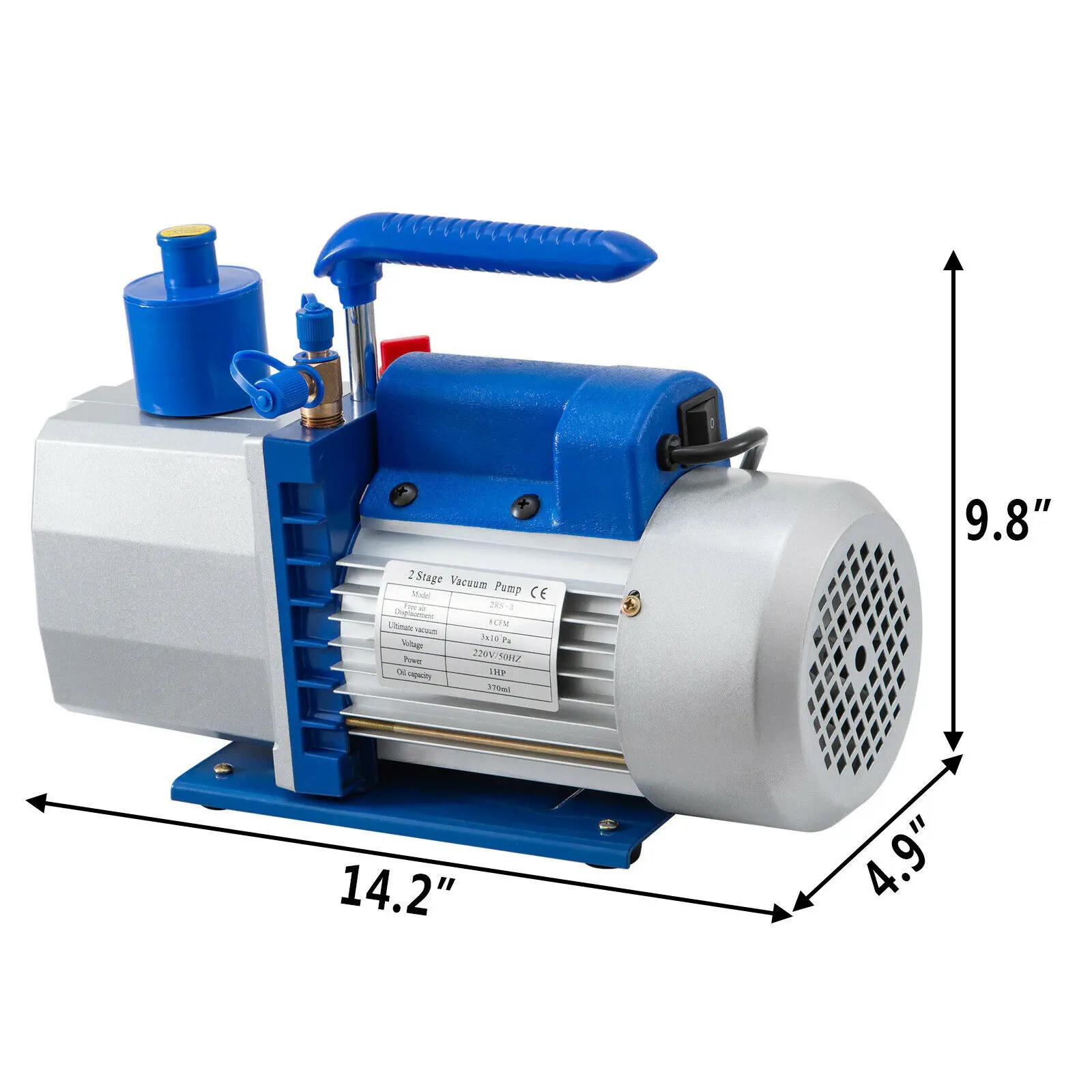 вакуумный насос value ve-2100. вакуумный насос модель 010 вакууматор. насосы ve. Cfm 2,3 вакуумный. насосы ve.