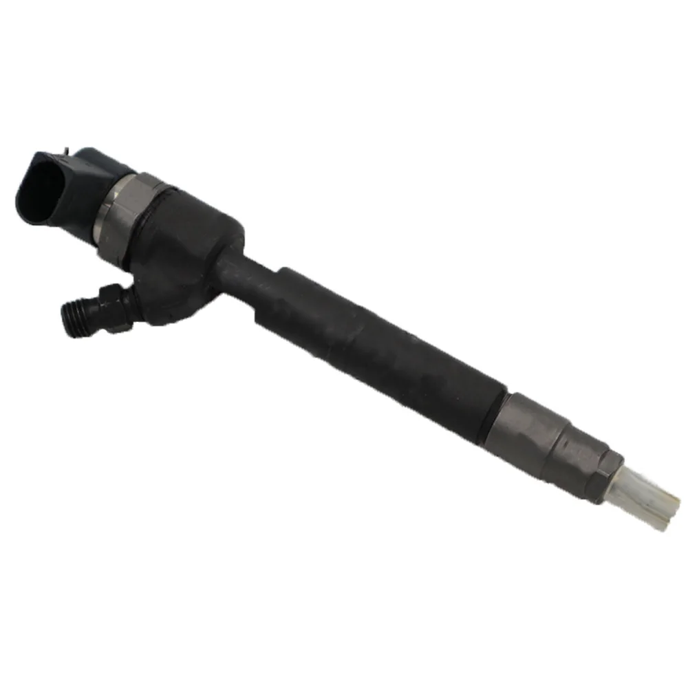 

Diesel Fuel Injector for Dodge 04-06 2500 3500 OM647 0445110162 0445110163 0986435109