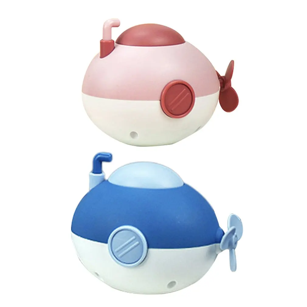 Baby Bath Toys Spray Water Shower Swim Pool Bathing Toys for Kids Electric Whale Bath Ball with Light Bathing Bathtub Toys Gift