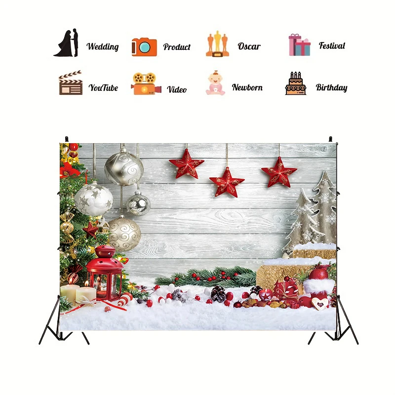 Гобелен рождественский