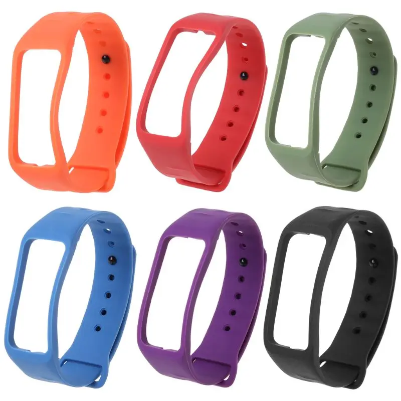 

for C1 C1S Wristband TPU Strap Sweatproof Anti-scratch Band Waterproof