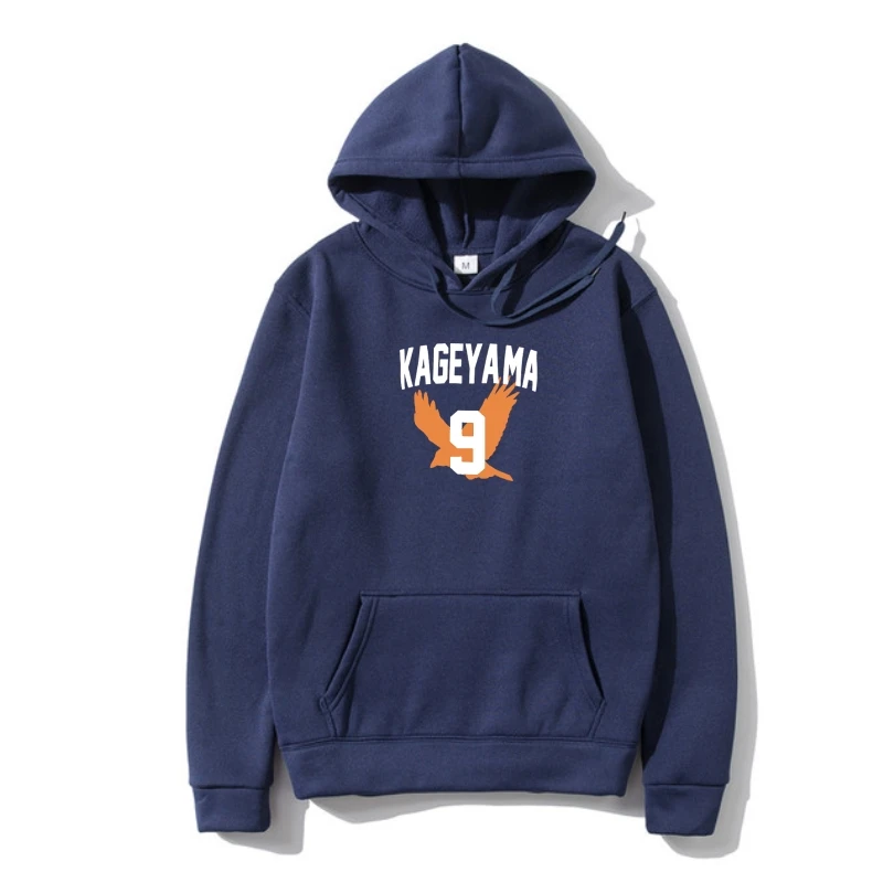 

Haikyuu!! Jersey Kageyama Number 9 (Karasuno) Outerwear haikyuu hq kageyama tobio anime volleyball jersey ahikyuu jersey nekoma