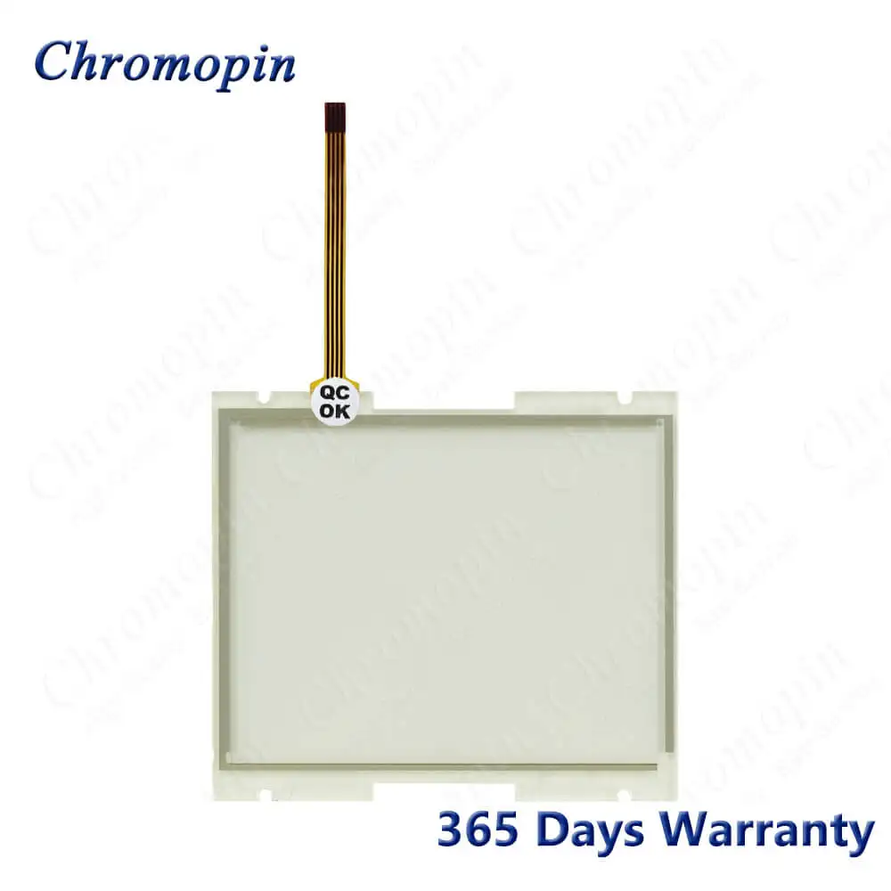 Пластиковые чехлы для OTC W-L02878 Daihen FD19TP-DSJNC + мембранная клавиатура сенсорная панель