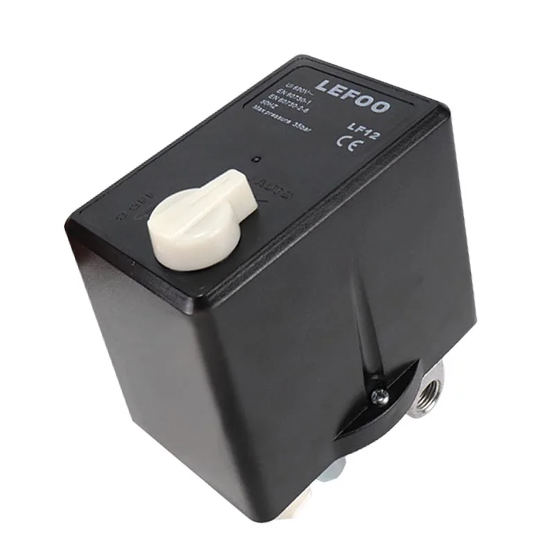 

Реле давления LEFOO LF12 380В