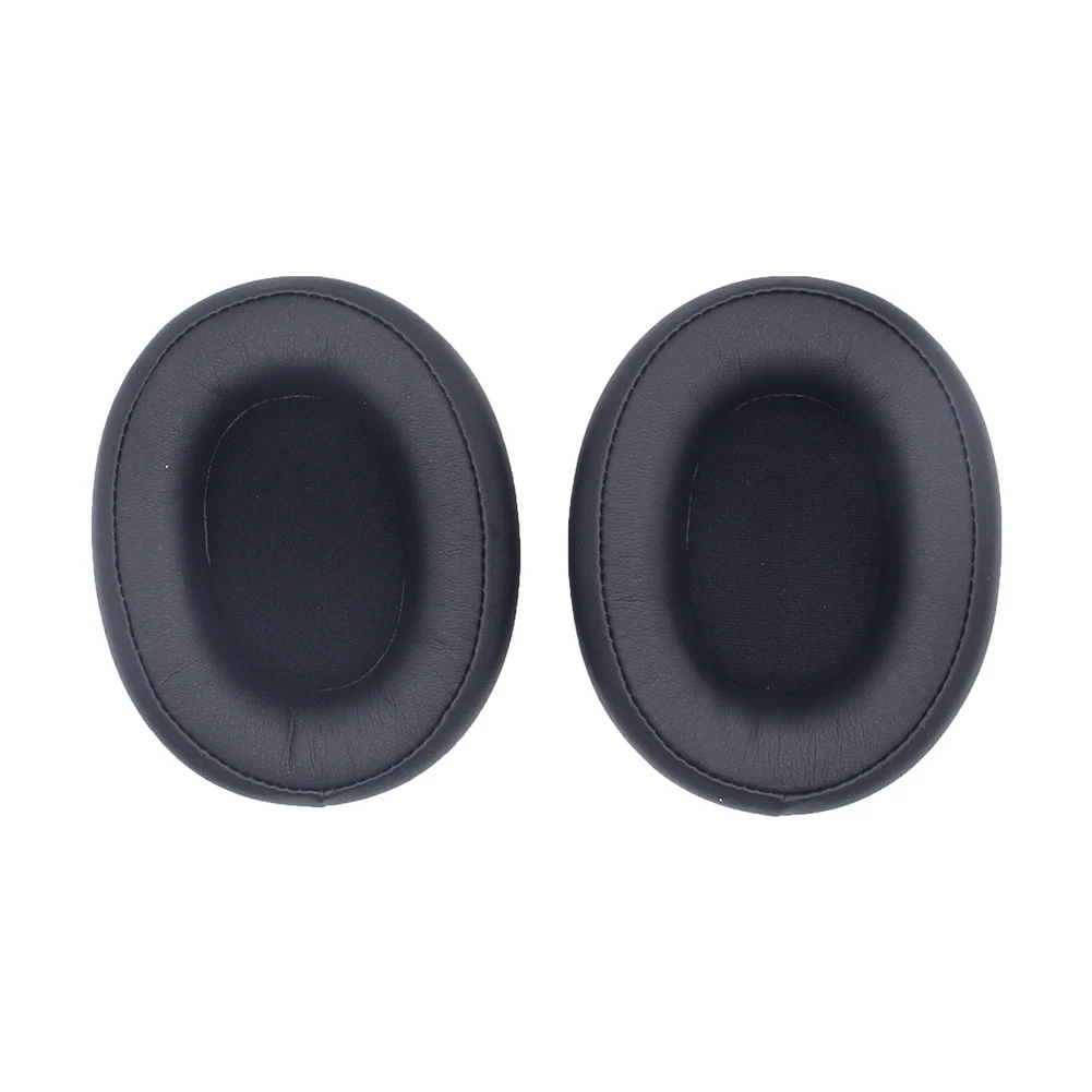 

1 Pair Replacement EarPads For Audio-Technica ATH-SR50BT Replace EarPads Sponge In-Ear Earphone Cover Case Earphone Protector