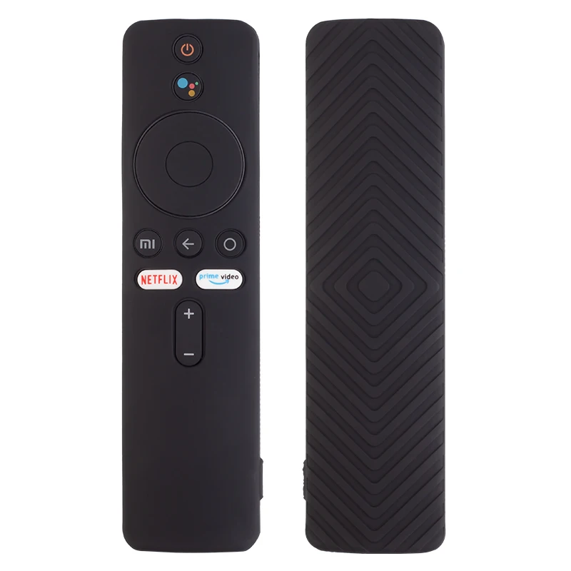 

Силиконовый чехол для пульта Xiaomi Mi TV Box S