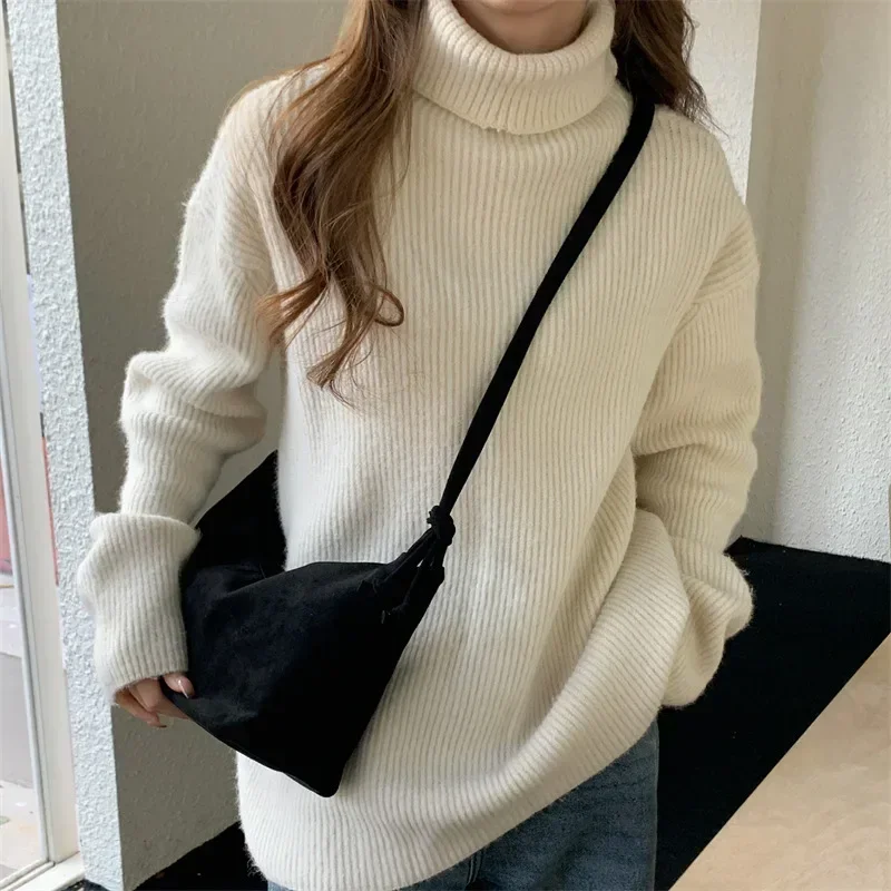 Повседневные женские сумки на плечо из искусственной кожи сумка-шоппер